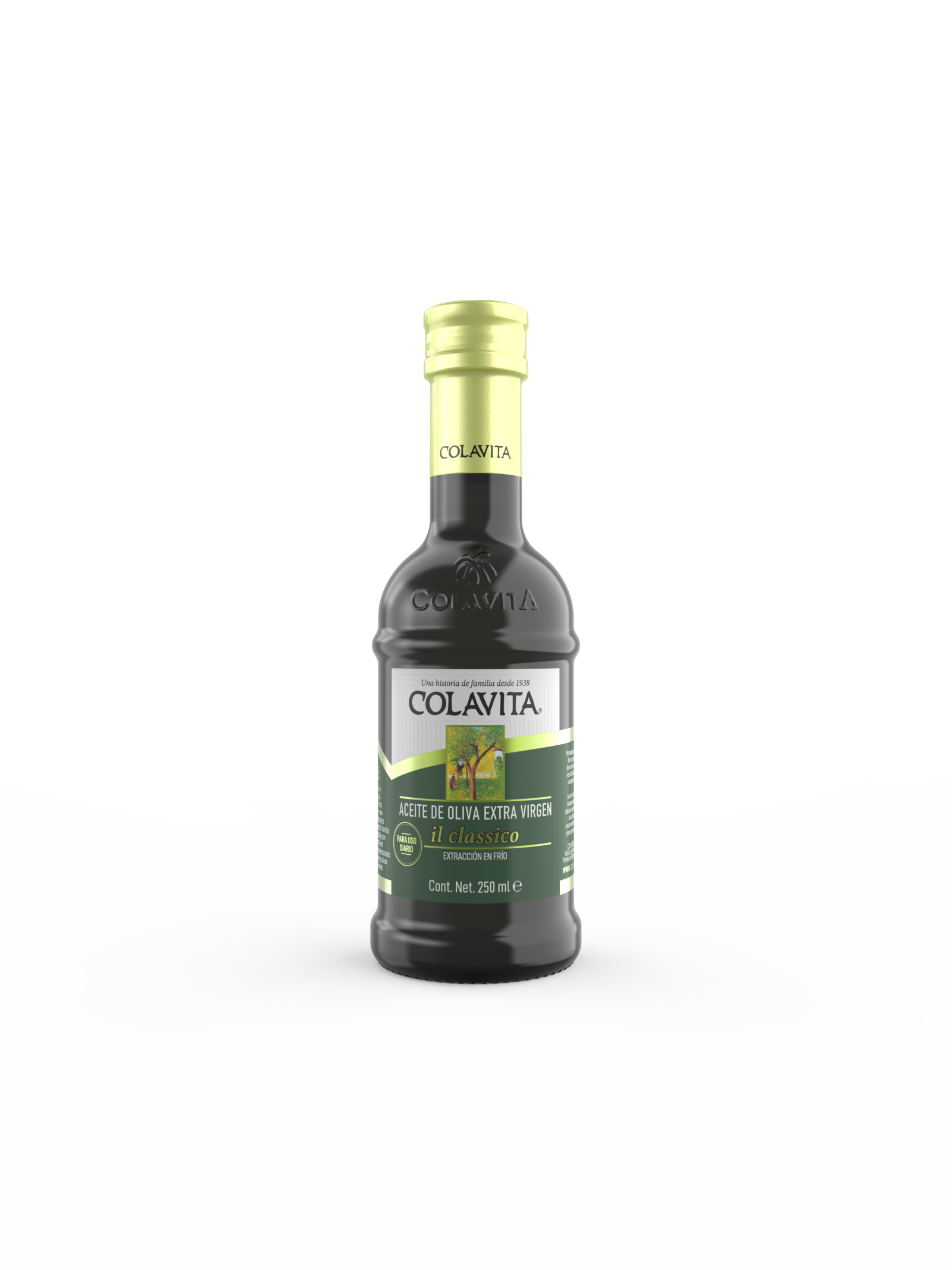 COLAVITA ACEITE OLIVA 250ml