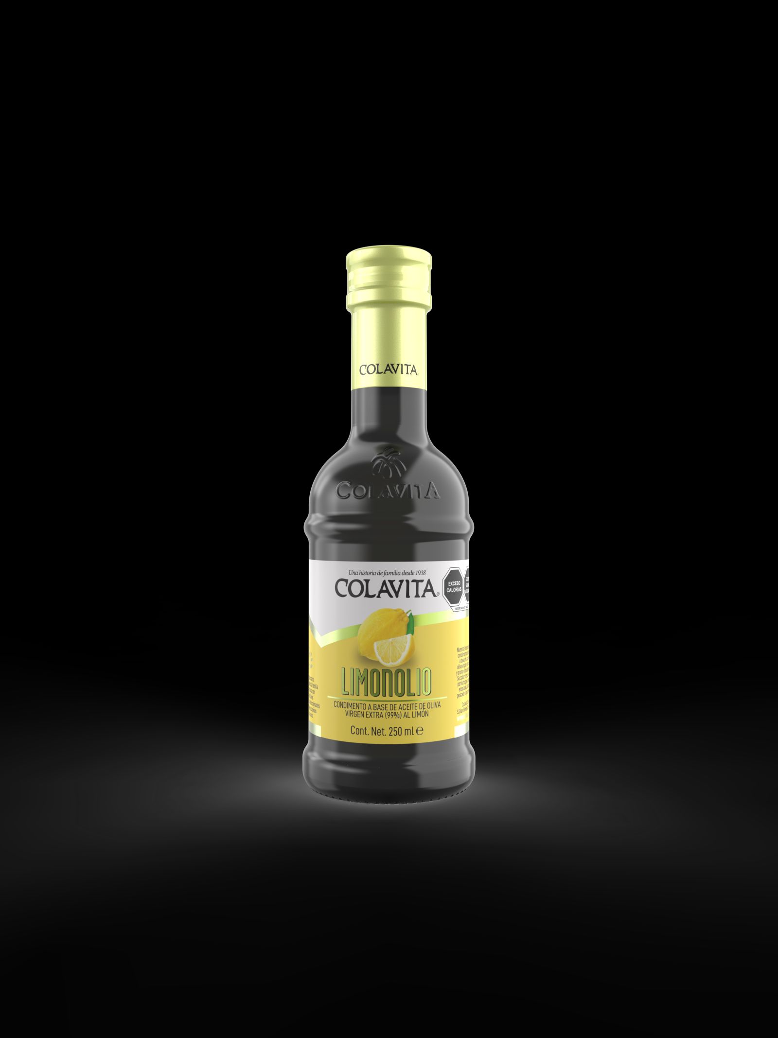 COLAVITA ACEITE LIMON 250ml
