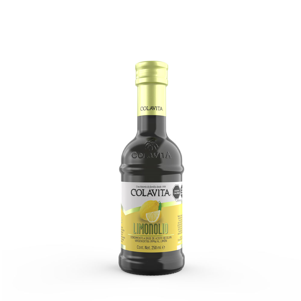 COLAVITA ACEITE LIMON 250ml