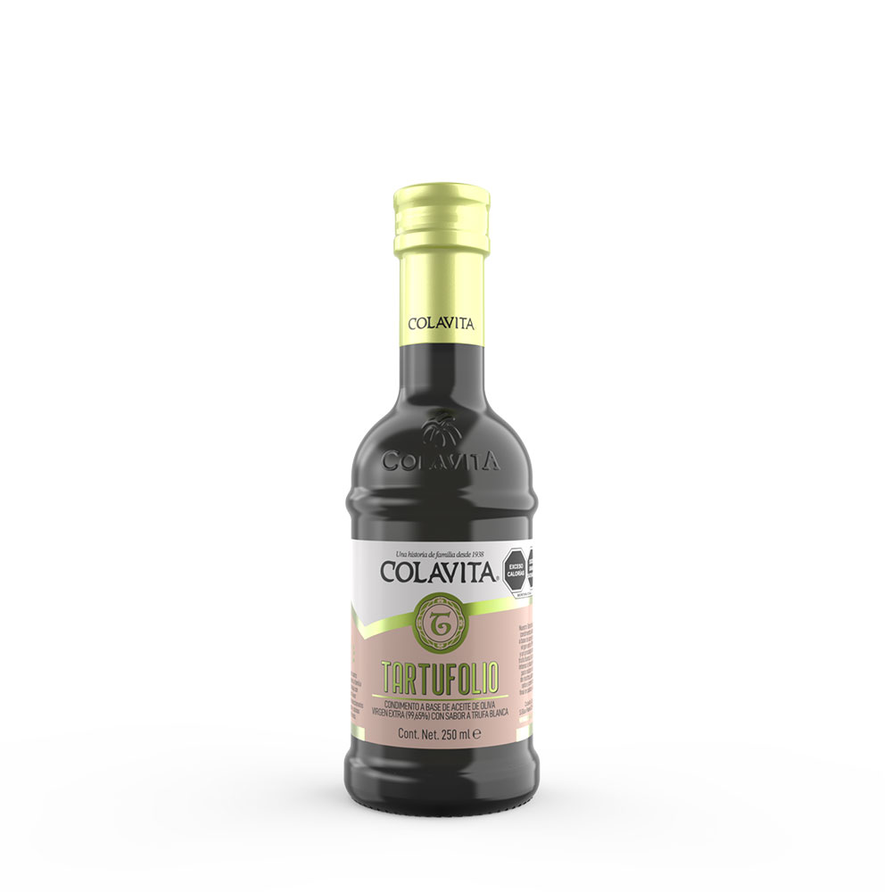 COLAVITA ACEITE TRUFA 250ml