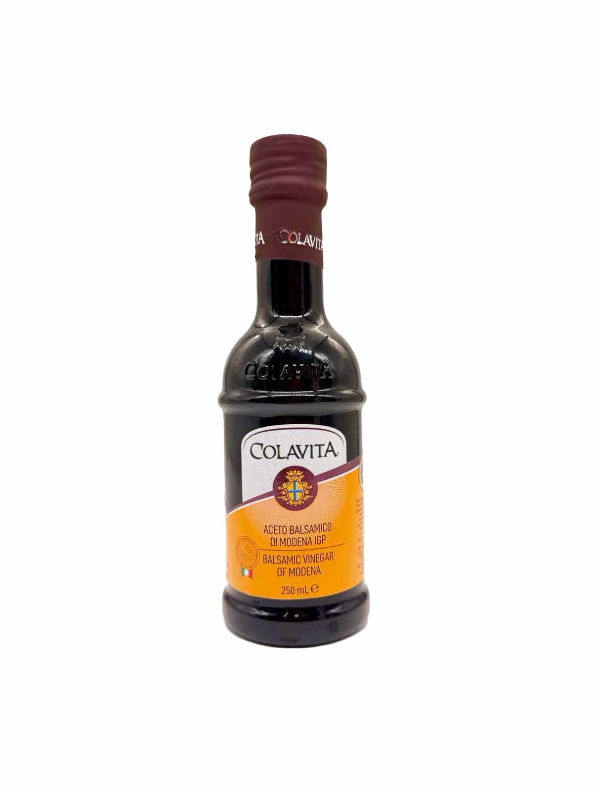 COLAVITA VINAGRE BALSAMICO 250ml
