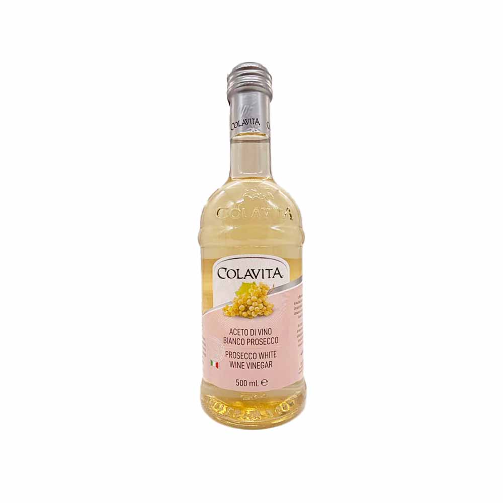 COLAVITA VINAGRE PROSECCO 500ml