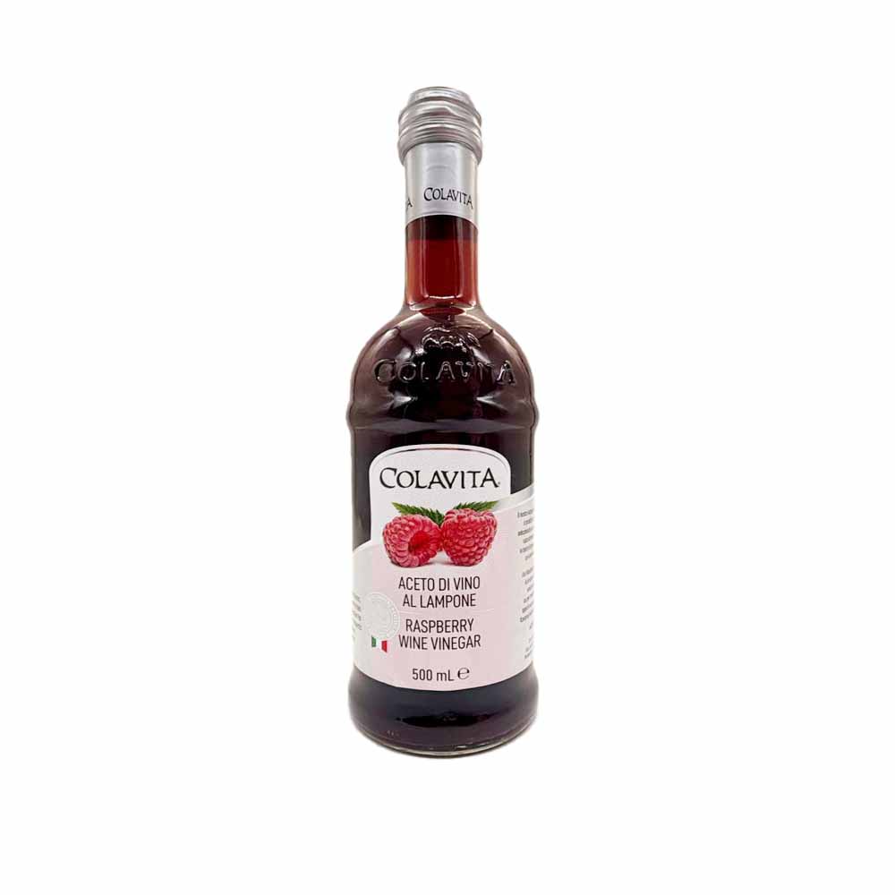 COLAVITA VINAGRE FRAMBUESA 500ml