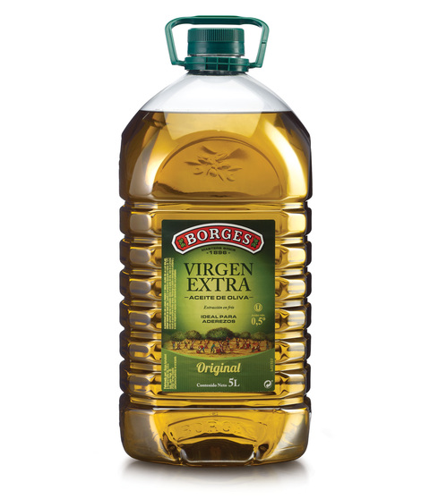 BORGES ACEITE OLIVA EV 3/5 lt