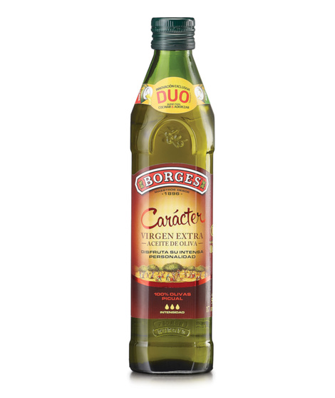 BORGES ACEITE OLIVA PICUAL 12/500ml