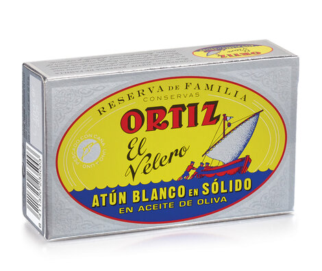 ORTIZ ATUN BLANCO OLIVA RSVA FAM 112g