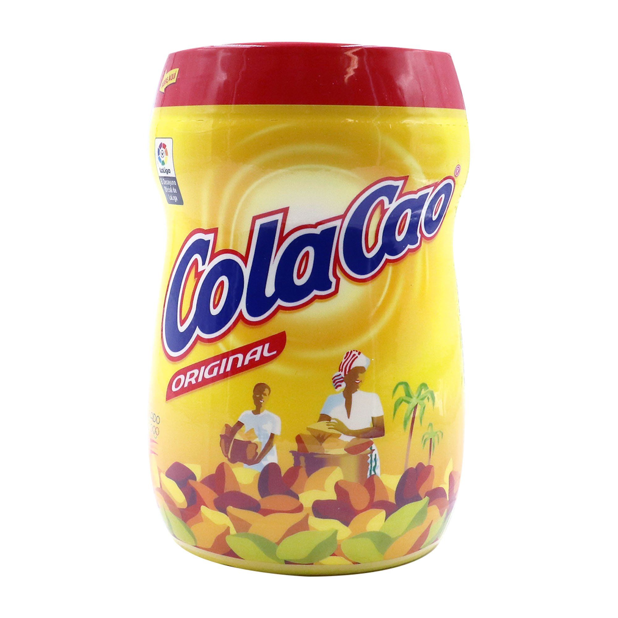COLACAO ORIGINAL 383g