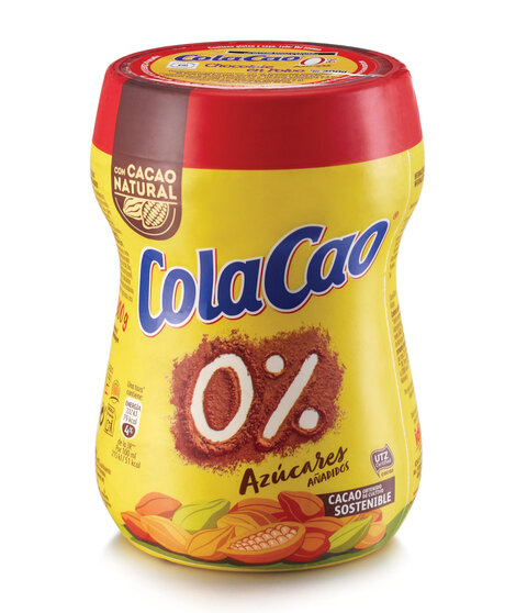 COLACAO CERO 325g