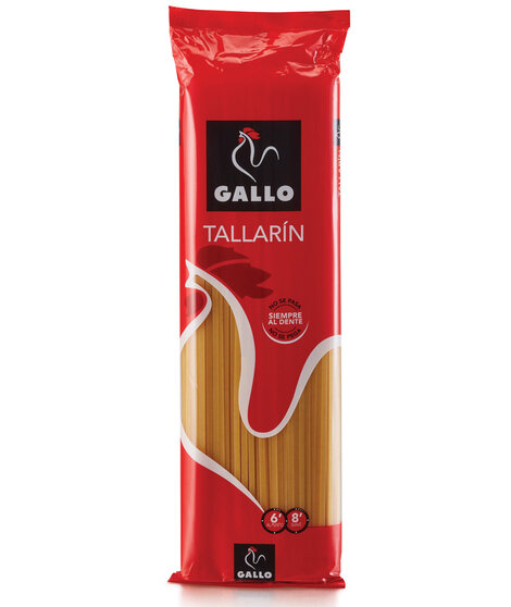 GALLO TALLARIN 450g