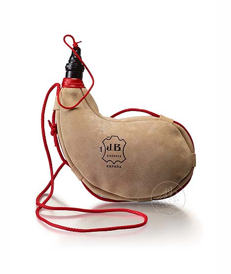 JB BOTA P/VINO LATEX CURVA 1lt