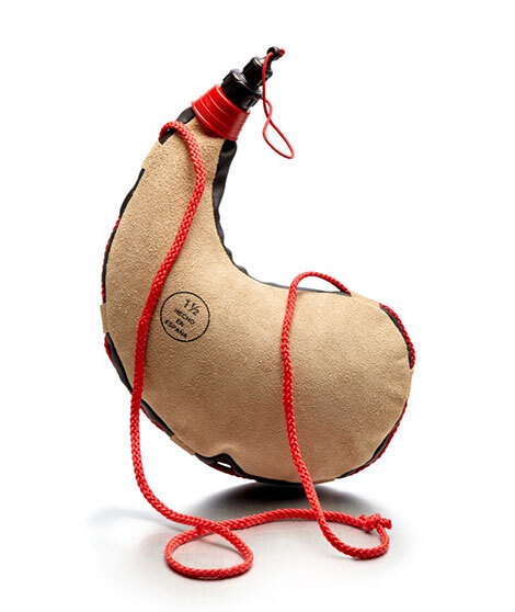 JB BOTA VINO CURVA CASTILLA 1.5 lt