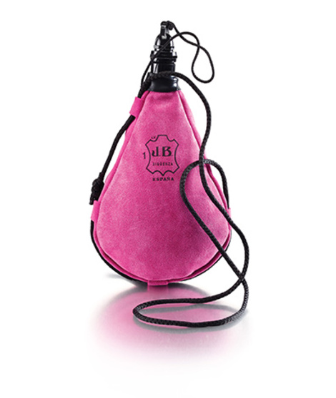 JB BOTA VINO RECTA ROSA 1lt