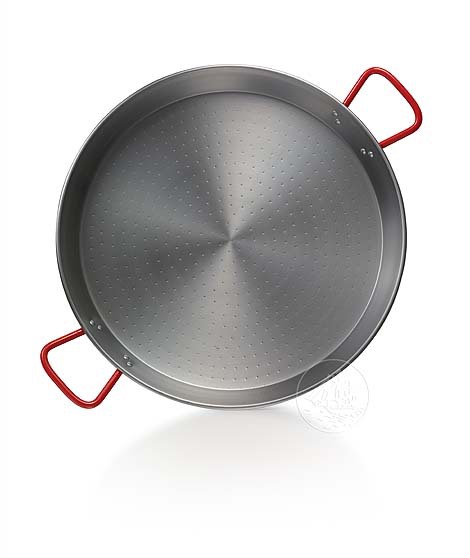 EL CID PAELLERA HIERRO 50cm