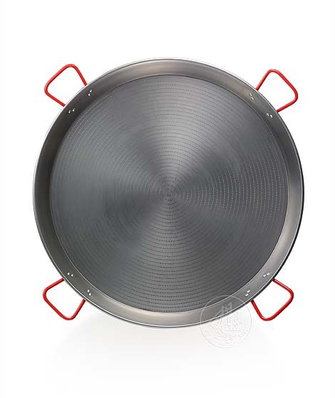 EL CID PAELLERA HIERRO 90cm