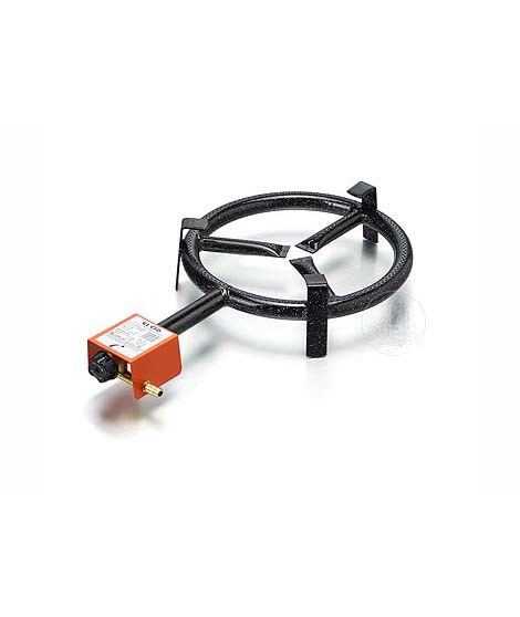 EL CID PAELLERO GAS MOD 300 - Main Image