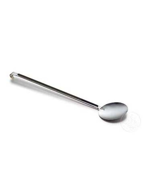 EL CID PALETA INOX 12X50cm mango normal