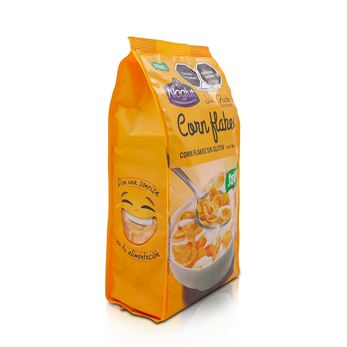 SANTIVERI NG CORN FLAKES 250g