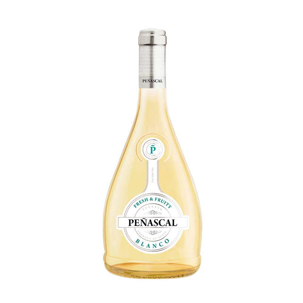 PEÑASCAL BLANCO 750ml