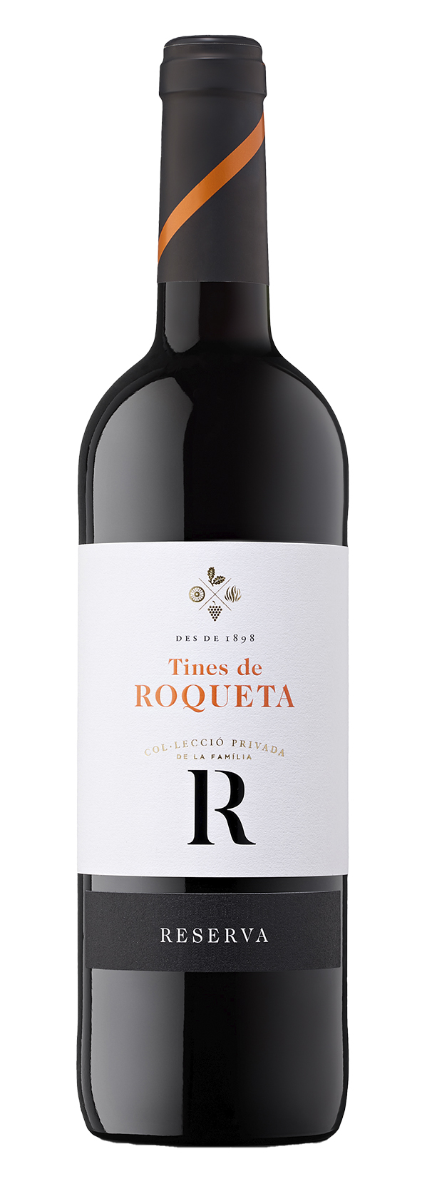 ROQUETA RESERVA 750ml