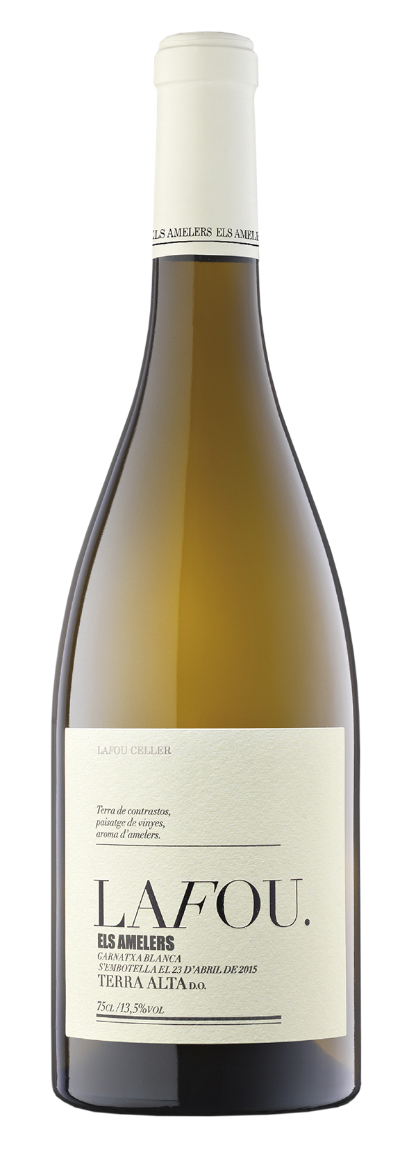 LAFOU ELS AMELERS 750ml