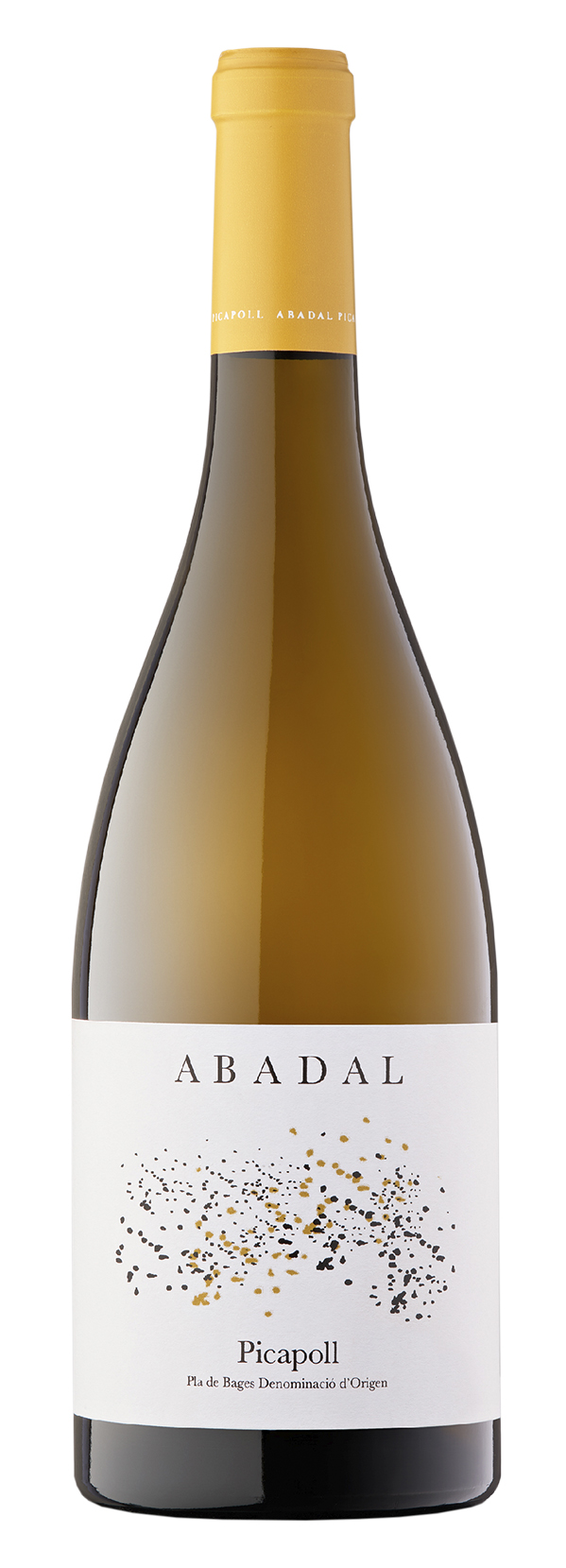 ABADAL PICAPOLL BLANC 750ml