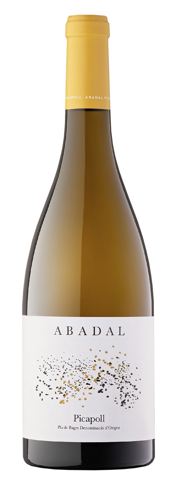 ABADAL PICAPOLL BLANC 750ml