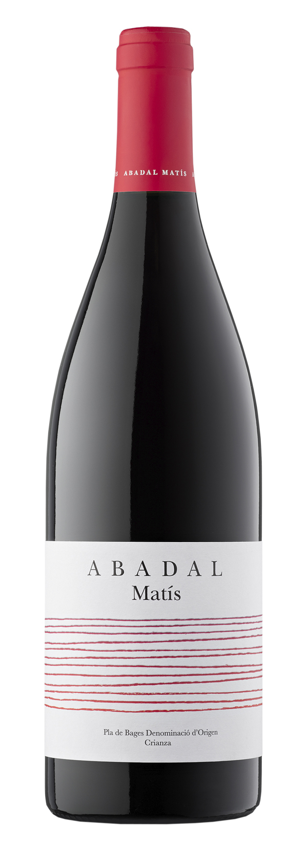 ABADAL MATIS 750ml