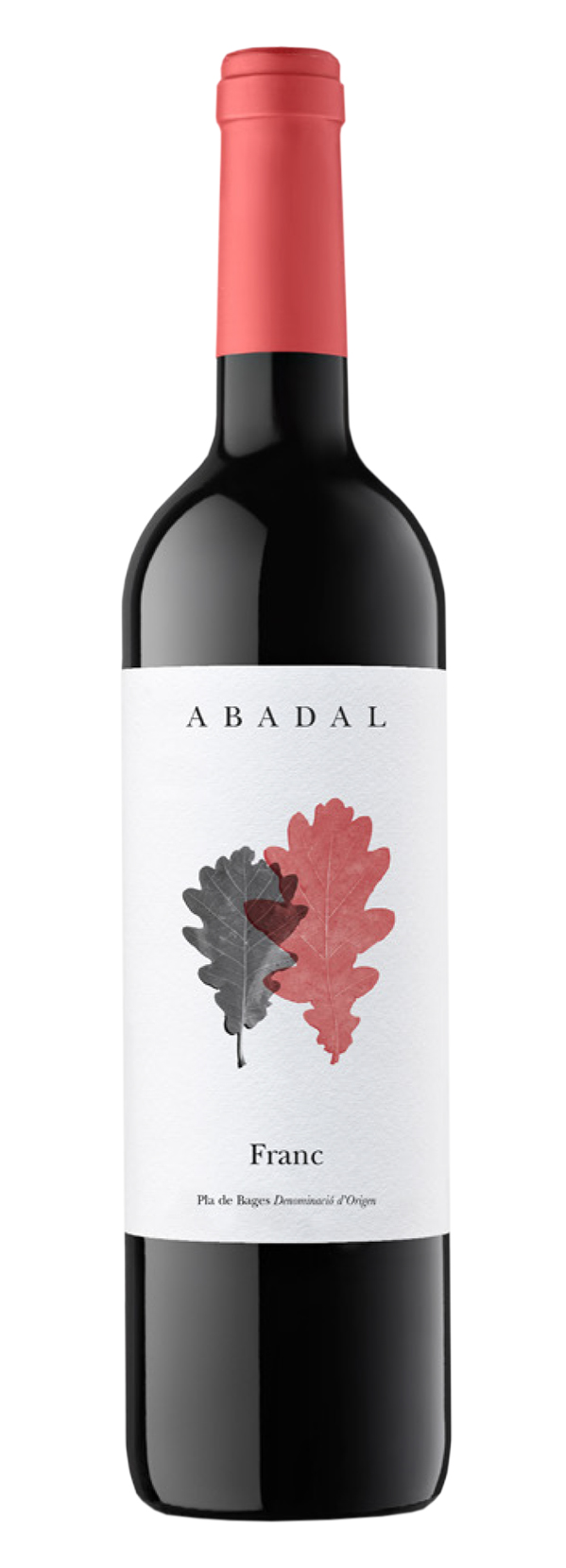 ABADAL FRANC 750ml