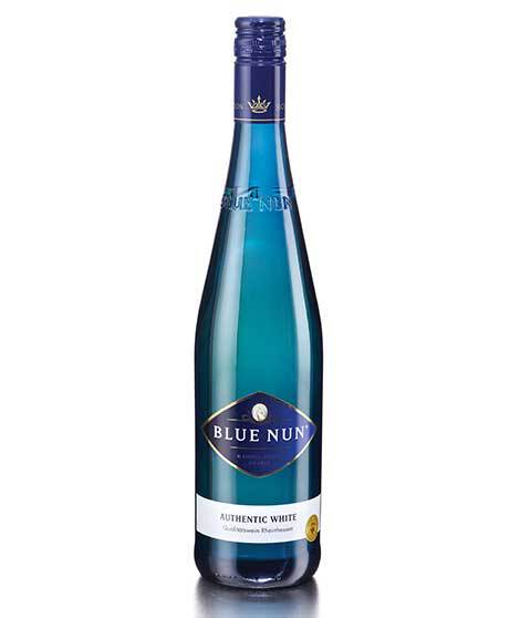BLUE NUN BCO AUTHENTIC 750ml
