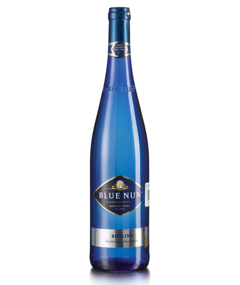 BLUE NUN BCO RIESLING 12/750ml