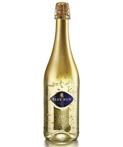 BLUE NUN ESPUMOSO GOLD 750ml