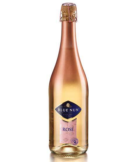 BLUE NUN ESPUMOSO ROSE 750ml