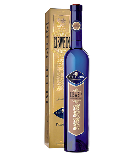 BLUE NUN BCO EISWEIN 500ml