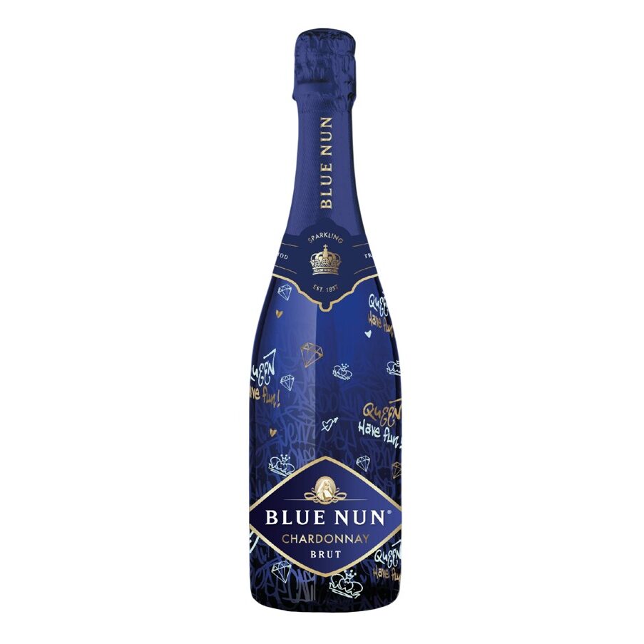 BLUE NUN ESPUMOSO QUEEN 750ml