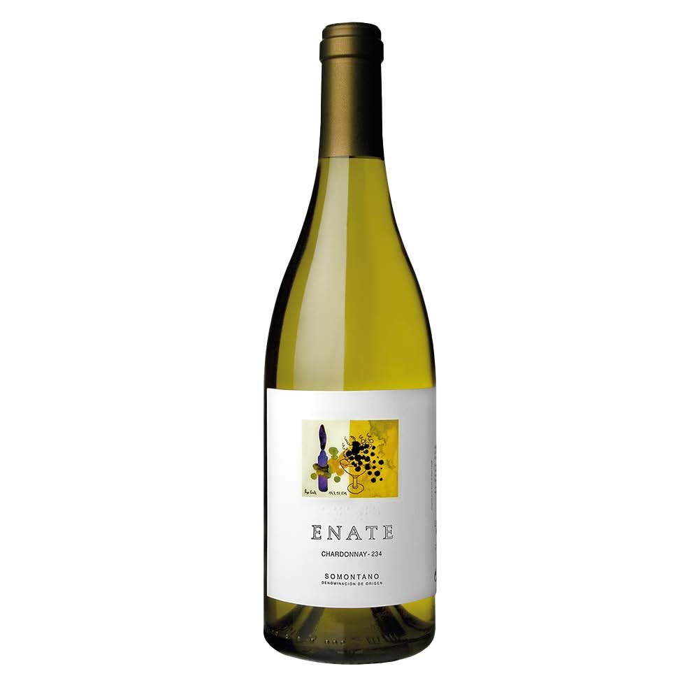 ENATE CHARDONNAY 234 750ml