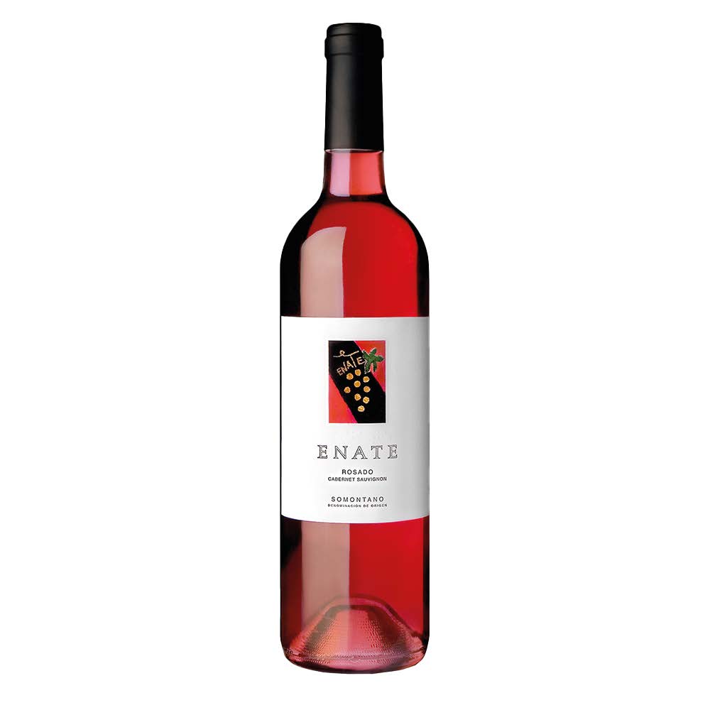 ENATE ROSADO 750ml