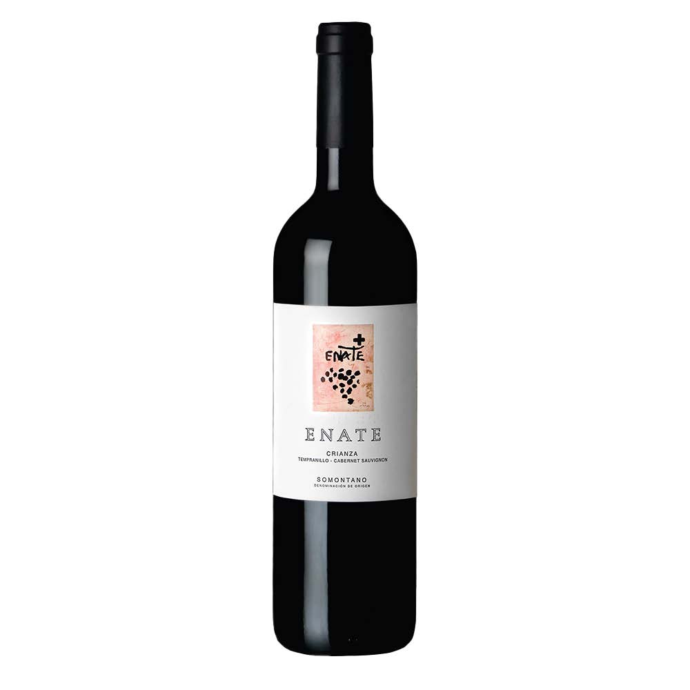ENATE CRIANZA 750ml