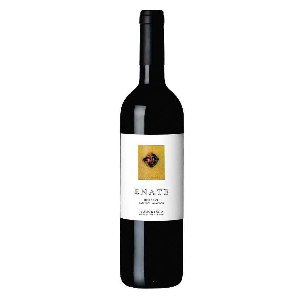 ENATE RESERVA 750ml