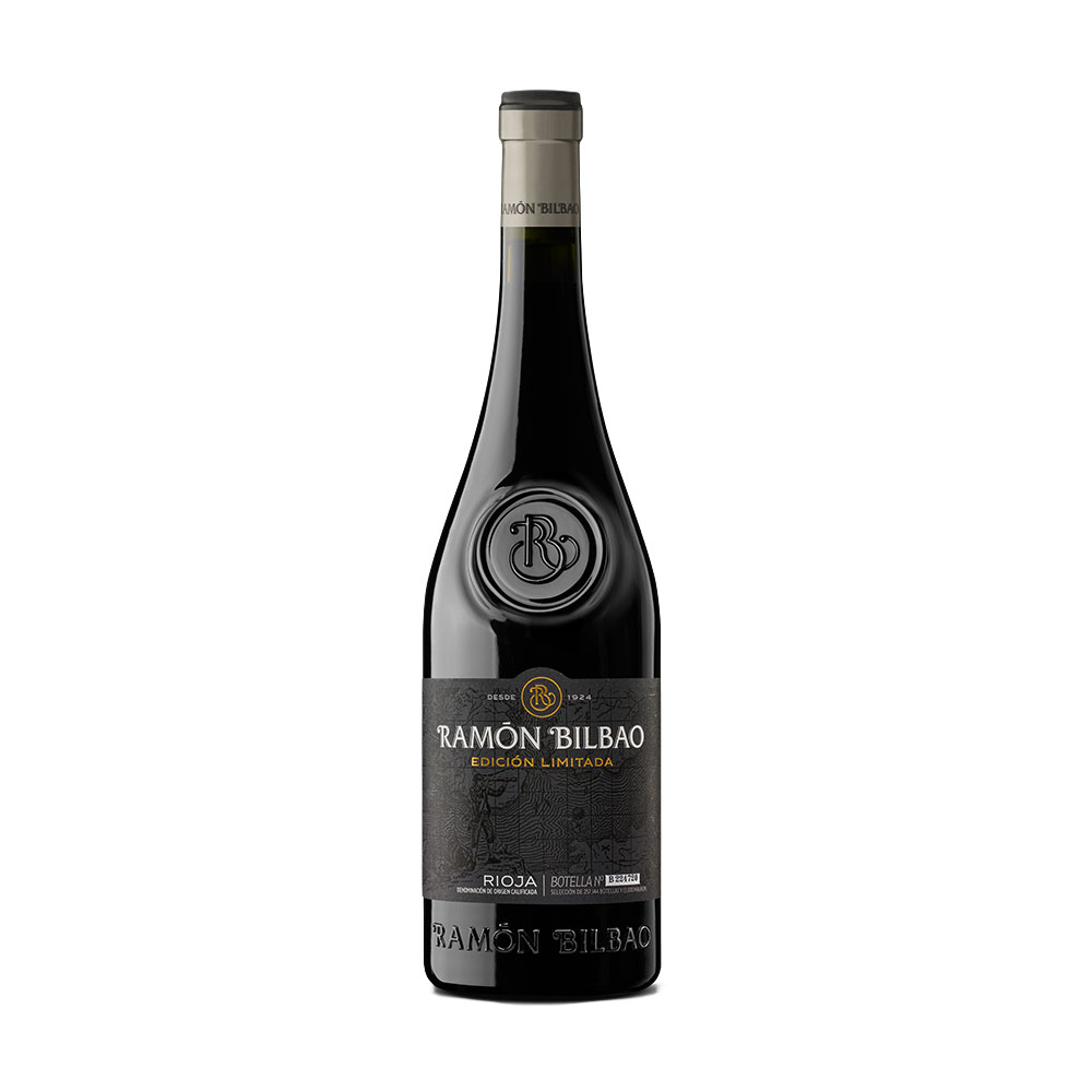 RAMON BILBAO ED LIMITADA 750ml