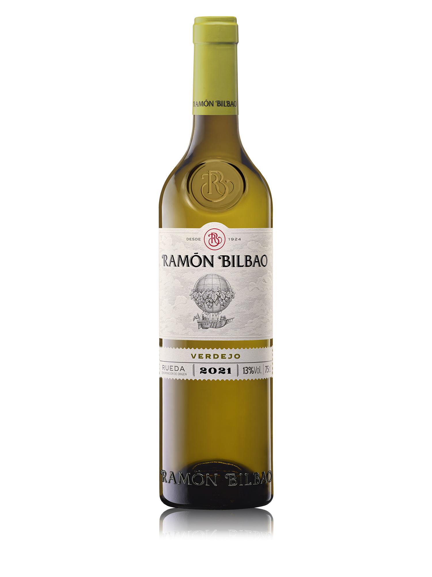 RAMON BILBAO VERDEJO 750ml