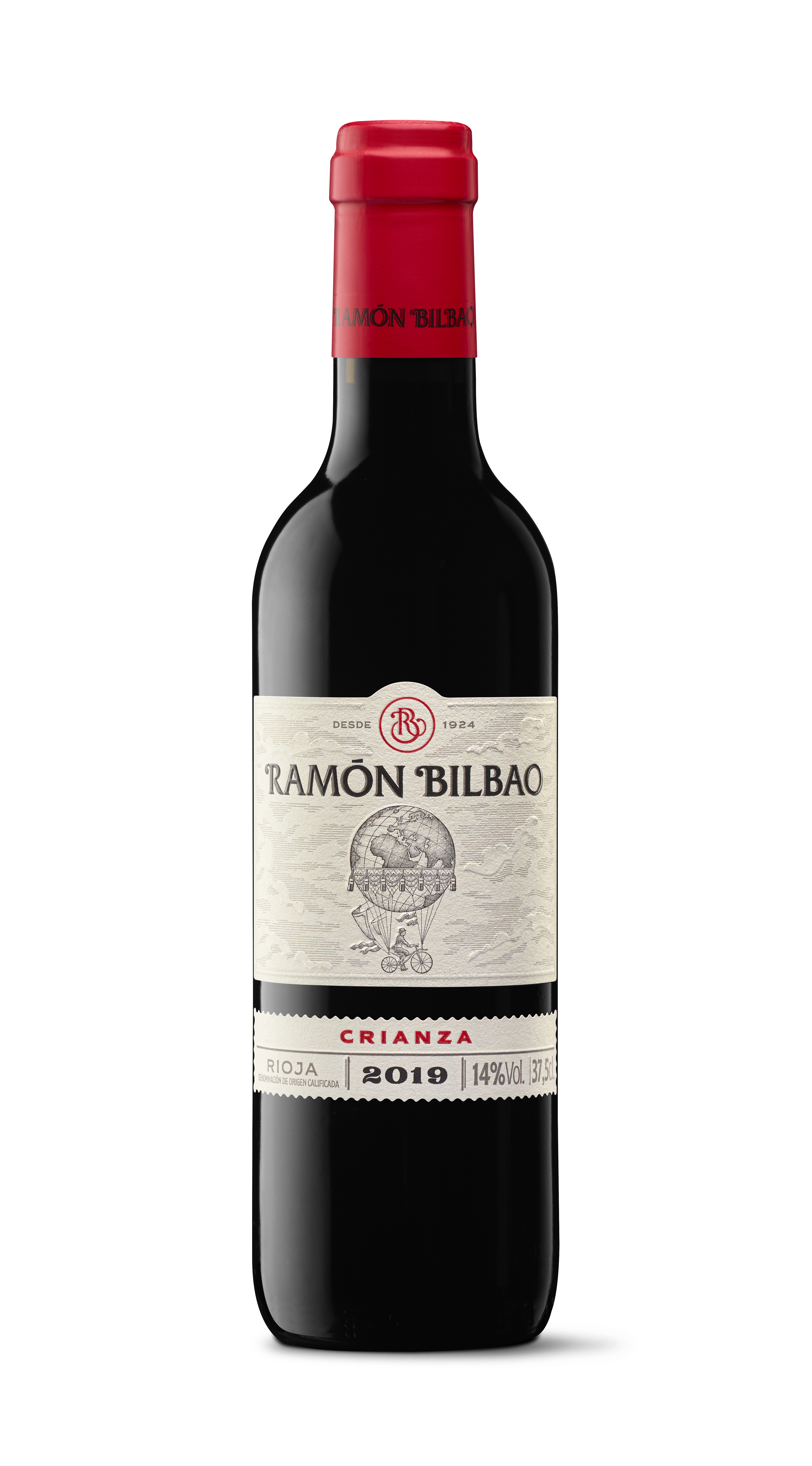 RAMON BILBAO CRIANZA 375ml