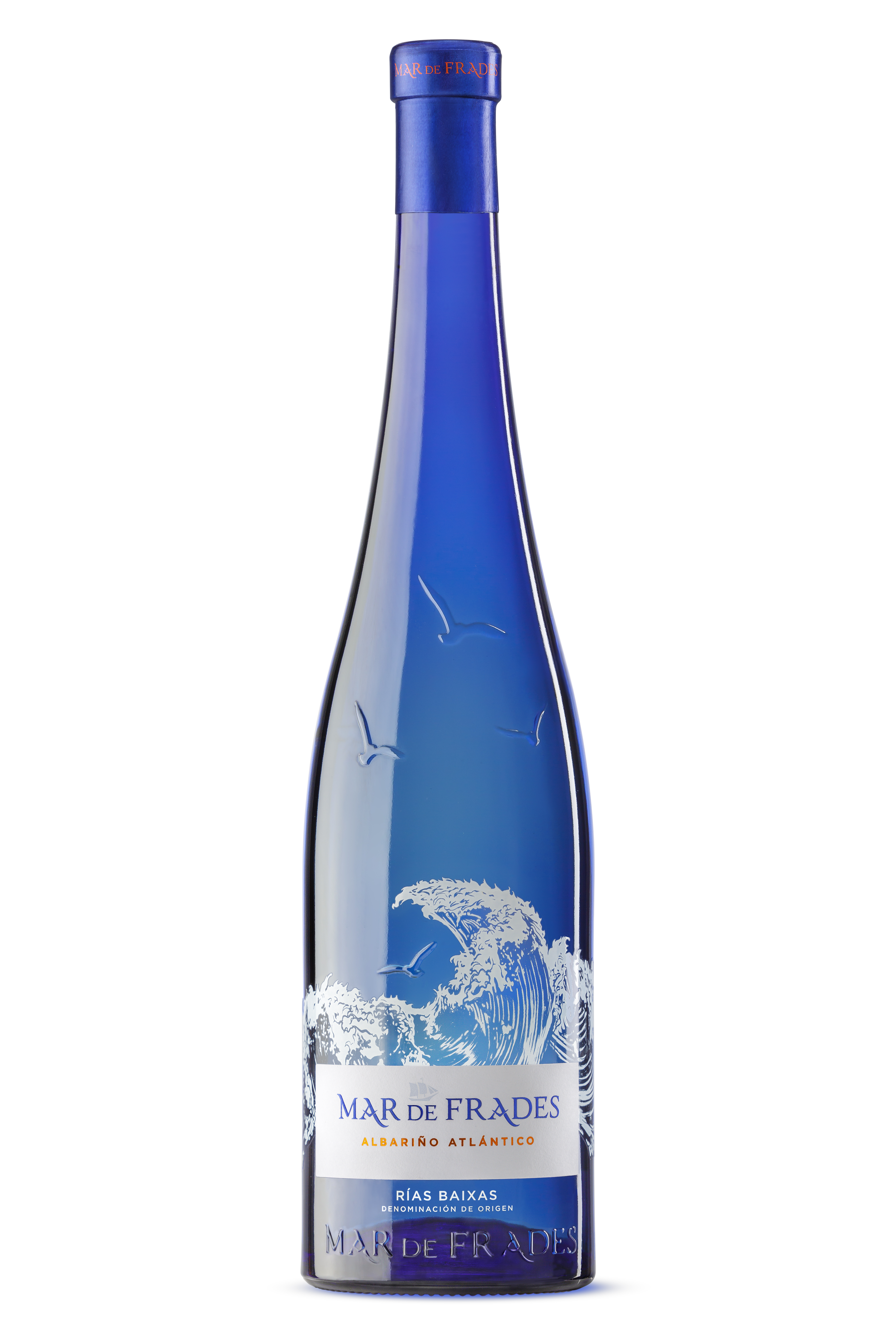 MAR DE FRADES ALBARINO 750ml