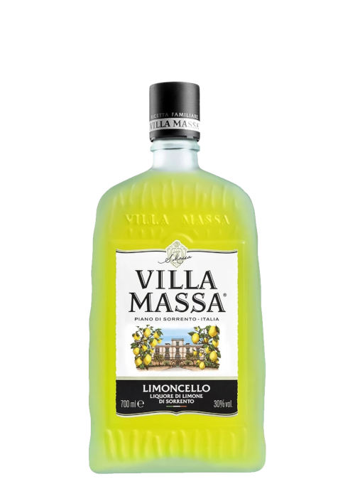 VILLA MASSA LIMONCELLO 700ml
