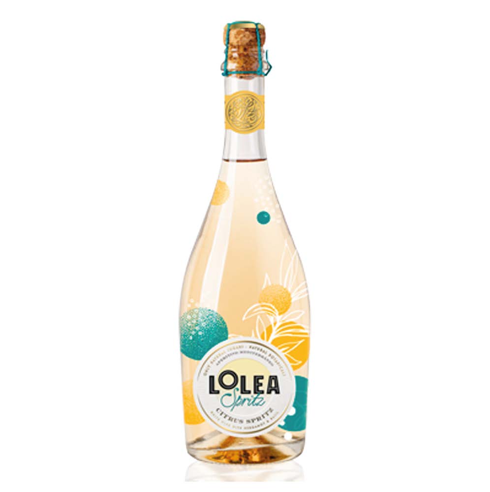 LOLEA SPRITZ CITRUS 750ml