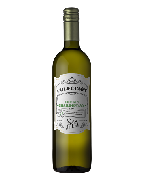STA JULIA COLC SWEETCHENIN 12/750ml