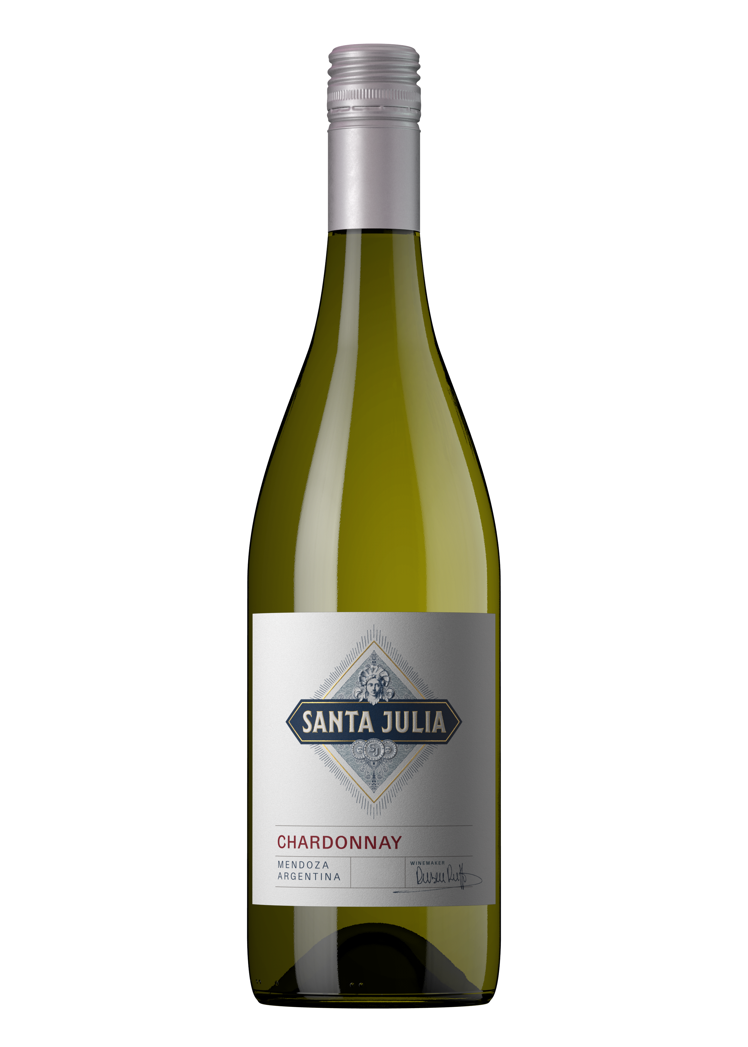 STA JULIA CHARDONNAY 750ml