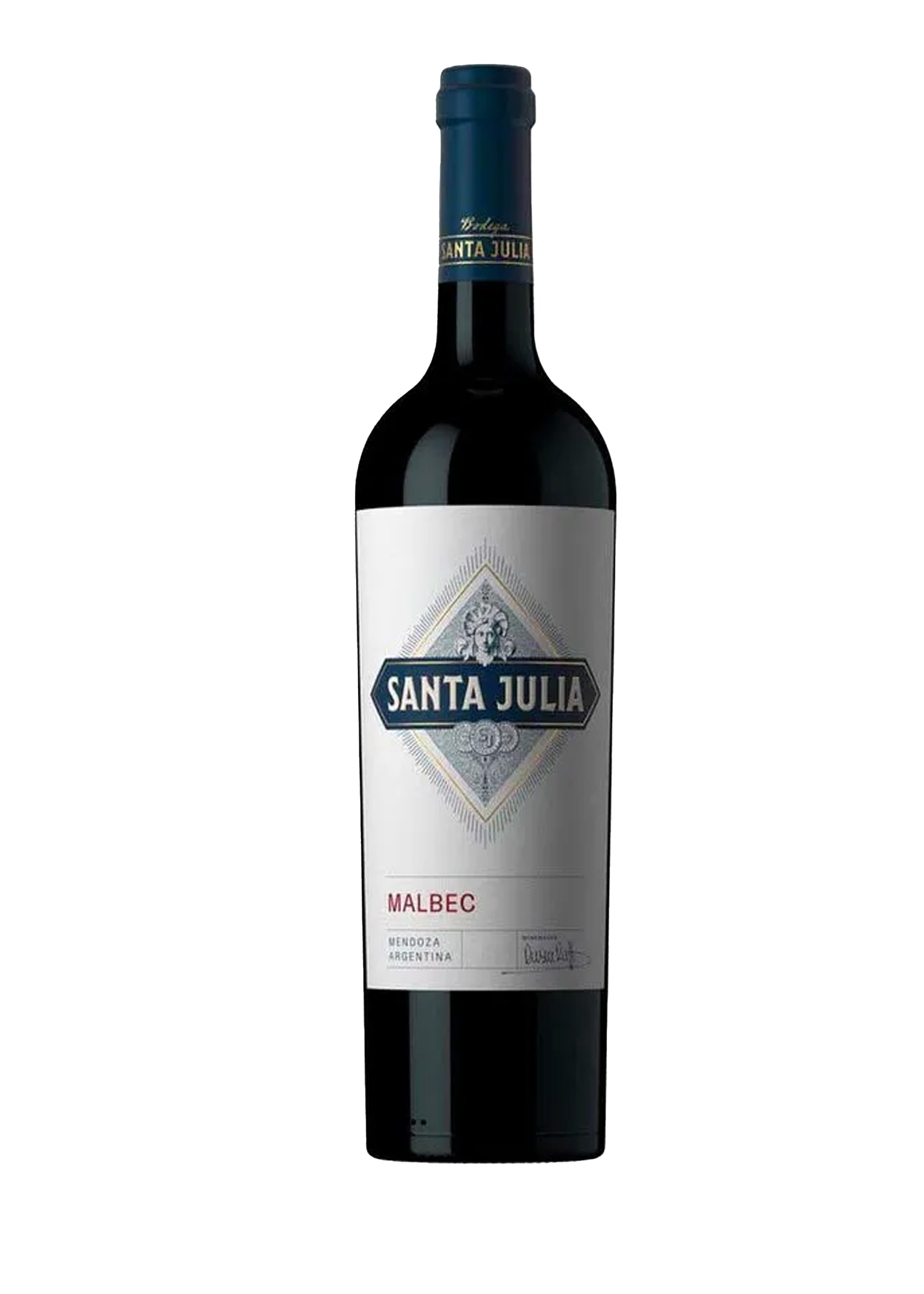 STA JULIA MALBEC 750ml