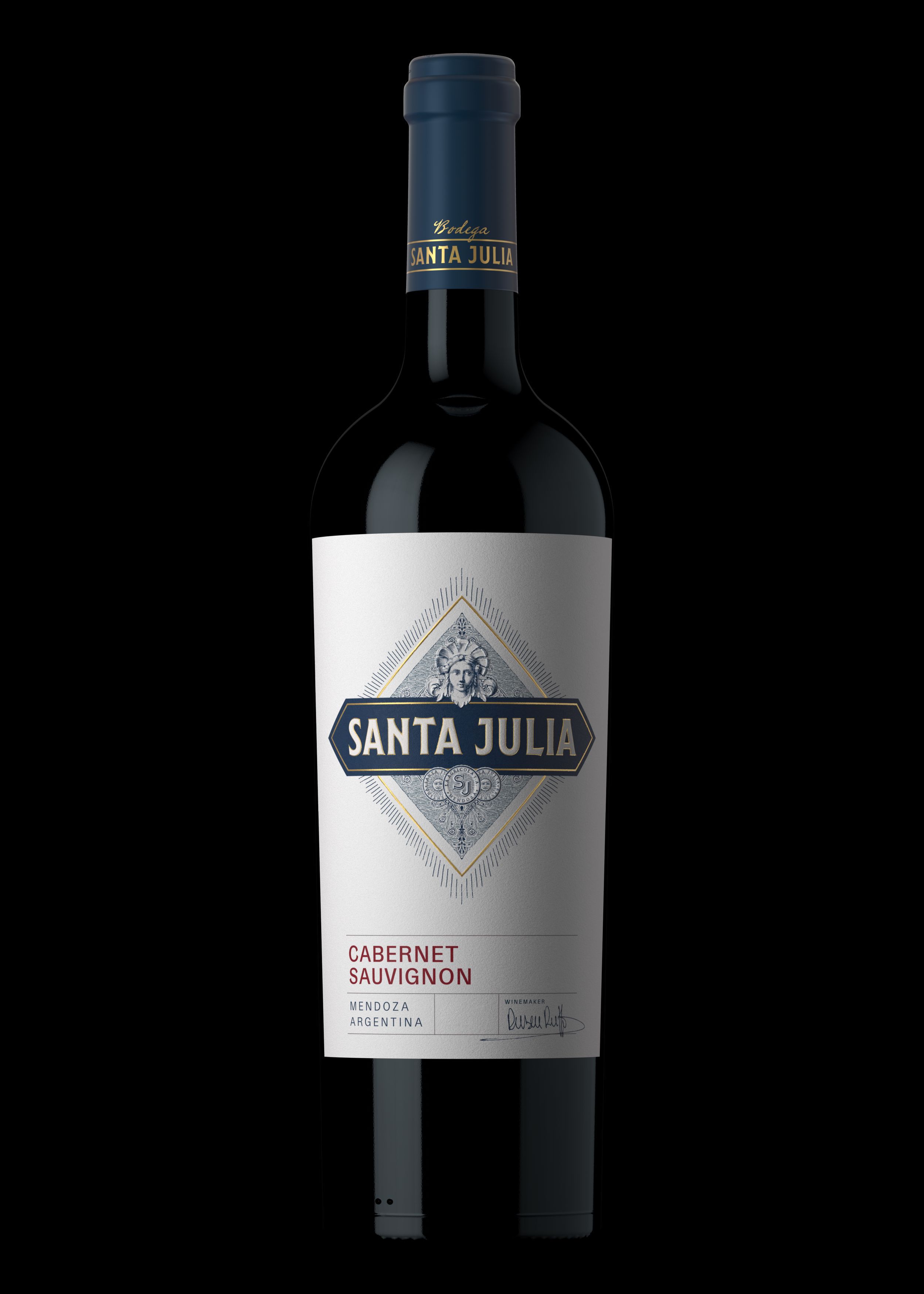 STA JULIA CABERNET SAUVIGON 750ml