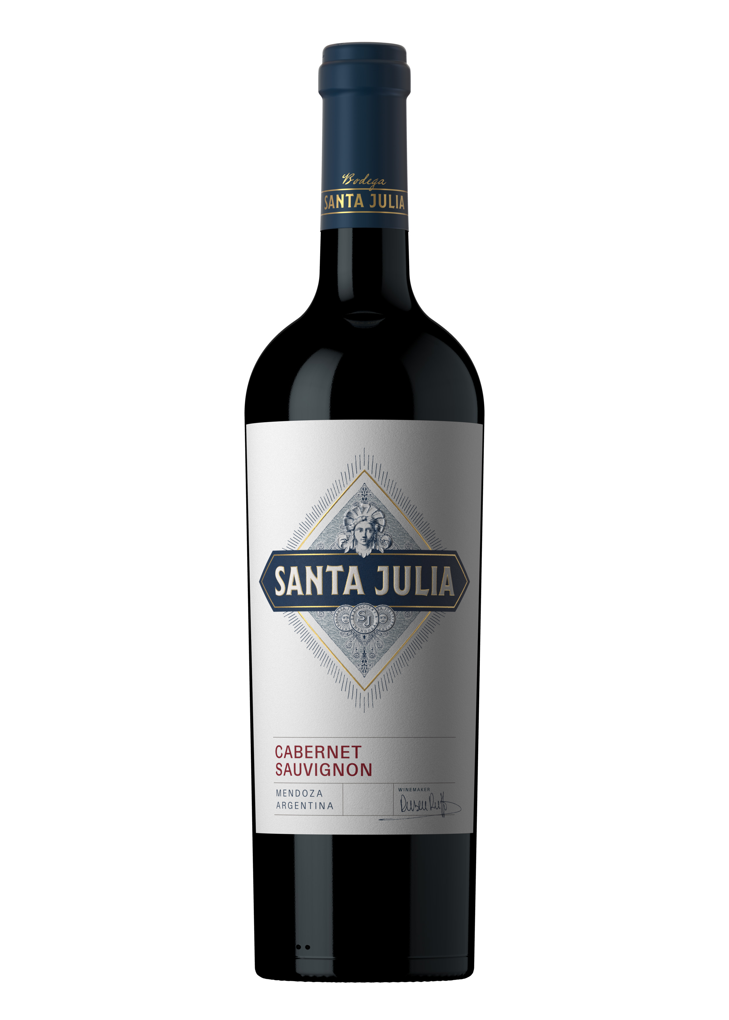 STA JULIA CABERNET SAUVIG 750ml