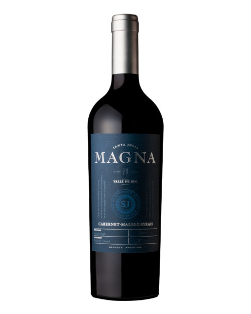 STA JULIA MAGNA BLEND 750ml